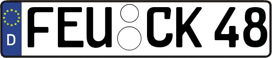 FEU-CK48