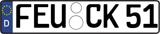 FEU-CK51