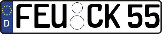 FEU-CK55