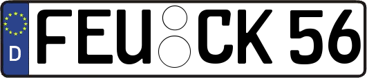 FEU-CK56