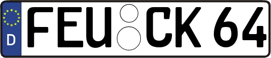 FEU-CK64