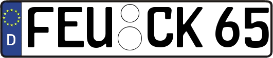 FEU-CK65
