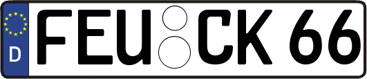 FEU-CK66