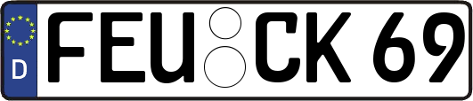 FEU-CK69