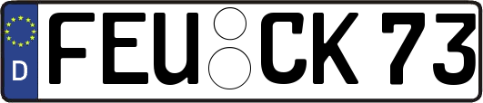 FEU-CK73