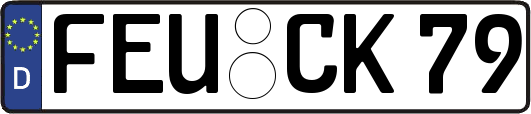 FEU-CK79