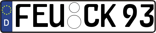 FEU-CK93