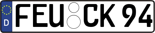 FEU-CK94