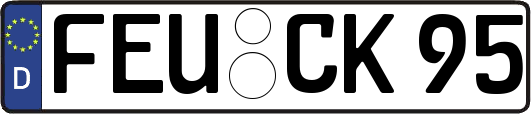 FEU-CK95