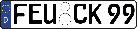 FEU-CK99