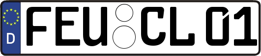 FEU-CL01