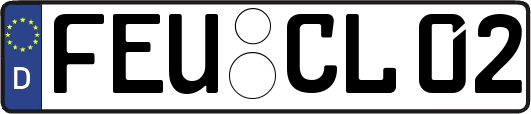 FEU-CL02