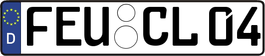 FEU-CL04