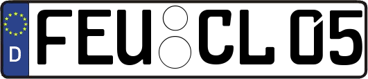 FEU-CL05