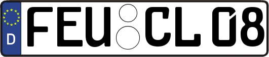 FEU-CL08