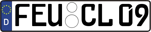 FEU-CL09
