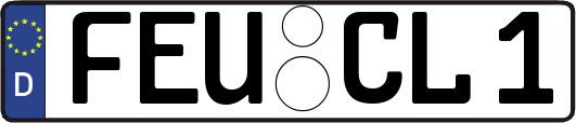 FEU-CL1