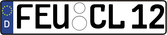 FEU-CL12
