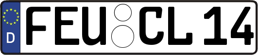 FEU-CL14