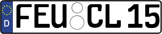 FEU-CL15