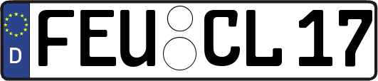FEU-CL17
