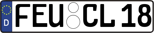 FEU-CL18