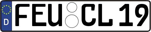 FEU-CL19