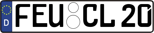 FEU-CL20