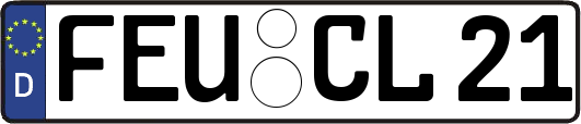 FEU-CL21