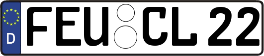 FEU-CL22