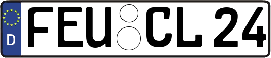 FEU-CL24