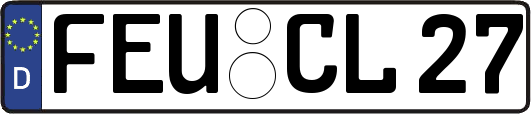 FEU-CL27