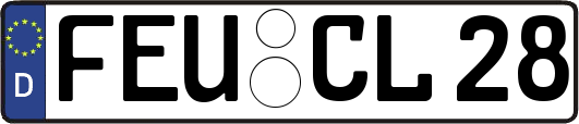 FEU-CL28