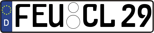 FEU-CL29