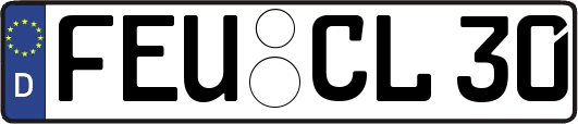FEU-CL30