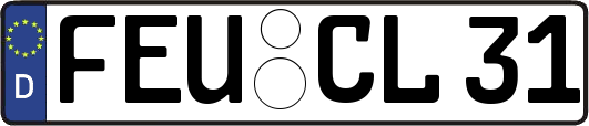 FEU-CL31