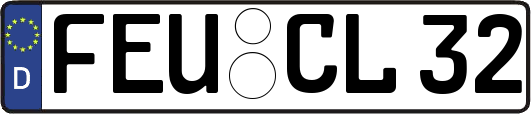 FEU-CL32