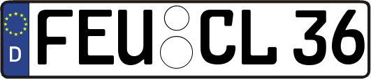 FEU-CL36