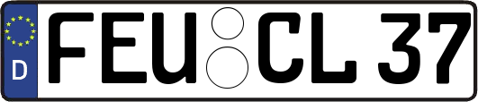 FEU-CL37