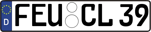 FEU-CL39