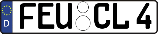 FEU-CL4