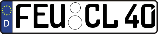 FEU-CL40