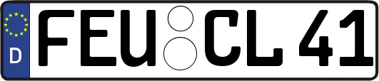 FEU-CL41