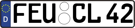FEU-CL42