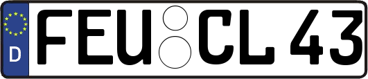 FEU-CL43