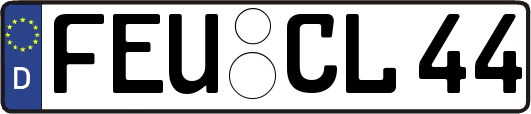 FEU-CL44