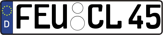 FEU-CL45