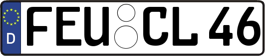 FEU-CL46