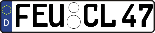 FEU-CL47
