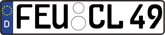 FEU-CL49